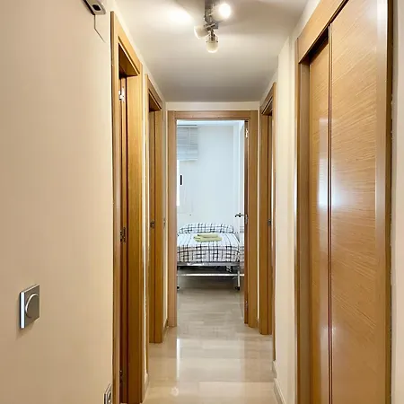 Bonito Apartamento En Denia Con Piscina Y Vistas Exterior photo