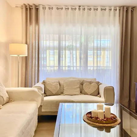 Bonito Apartamento En Denia Con Piscina Y Vistas Exterior photo