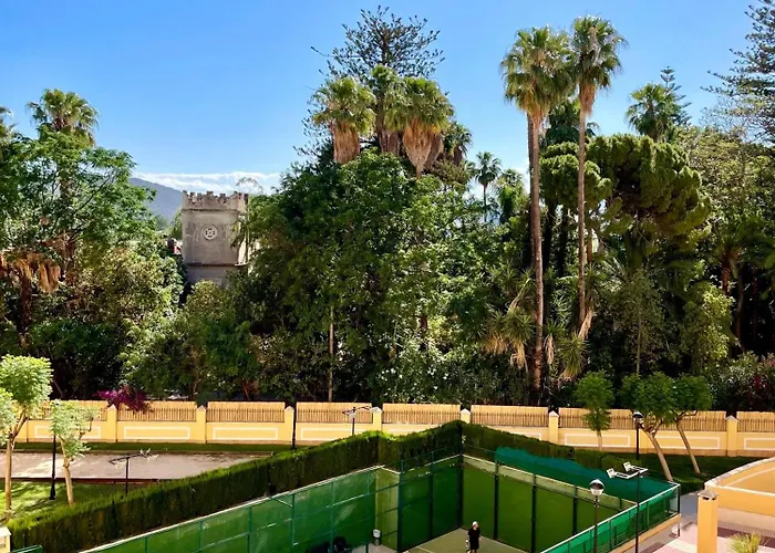 Bonito Apartamento En Denia Con Piscina Y Vistas