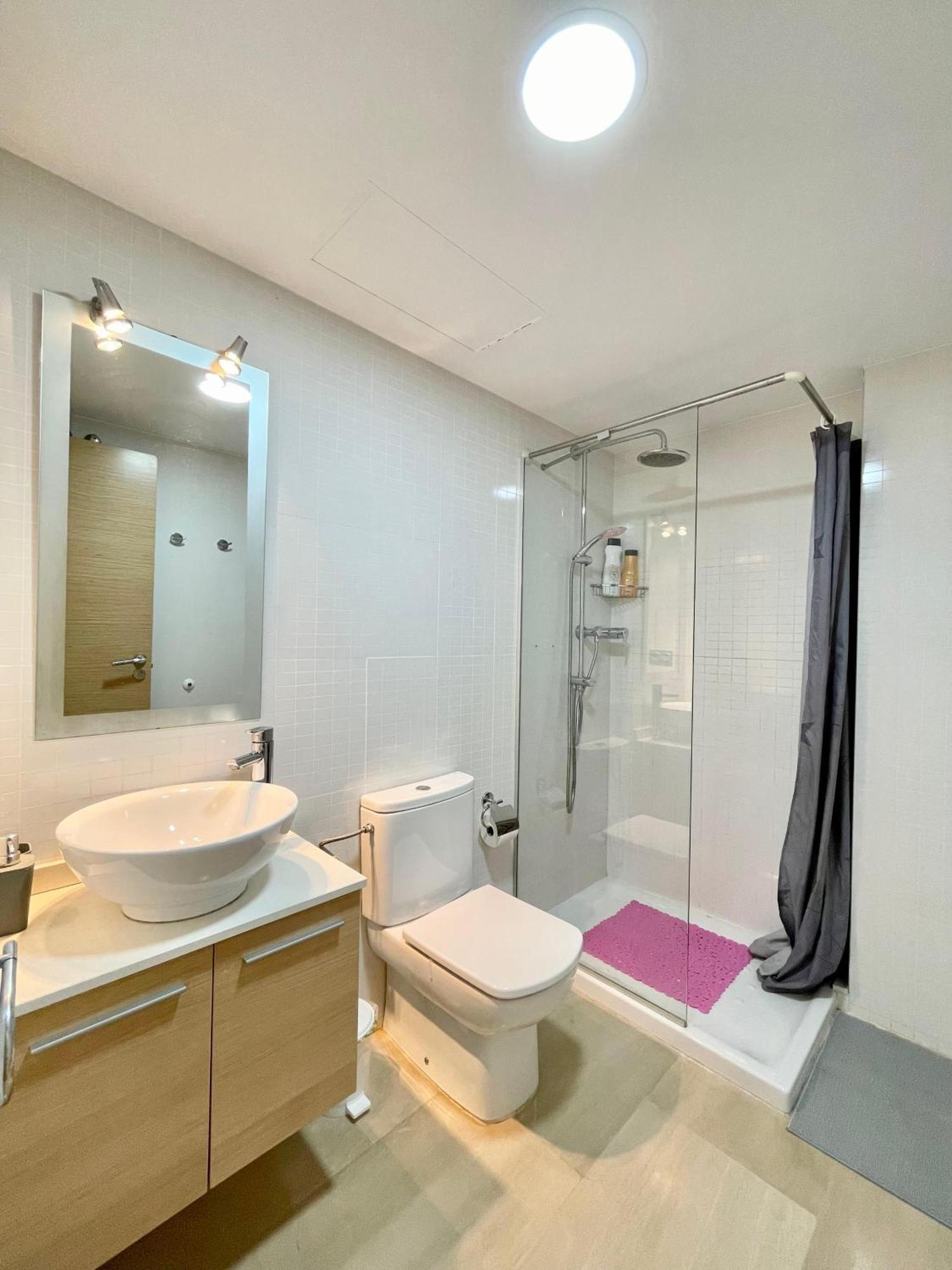 Apartment Bonito En Con Piscina Y Vistas Dénia